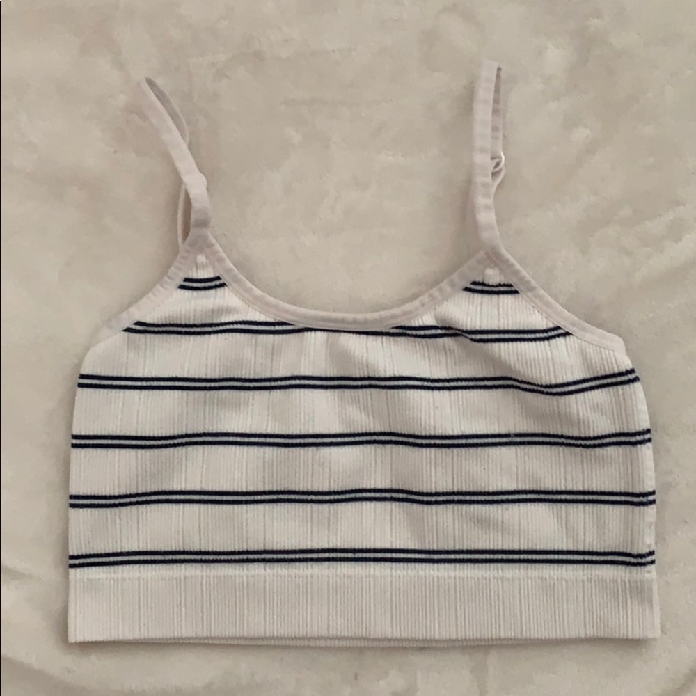 Victoria Secret- Weekender Seamless Bralette